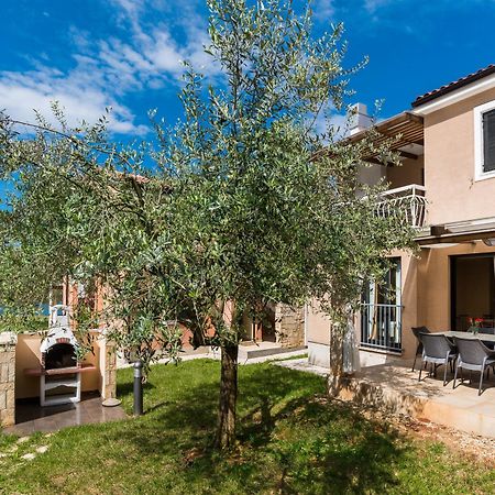 Apartments Amfora Plava Laguna Umag Kültér fotó