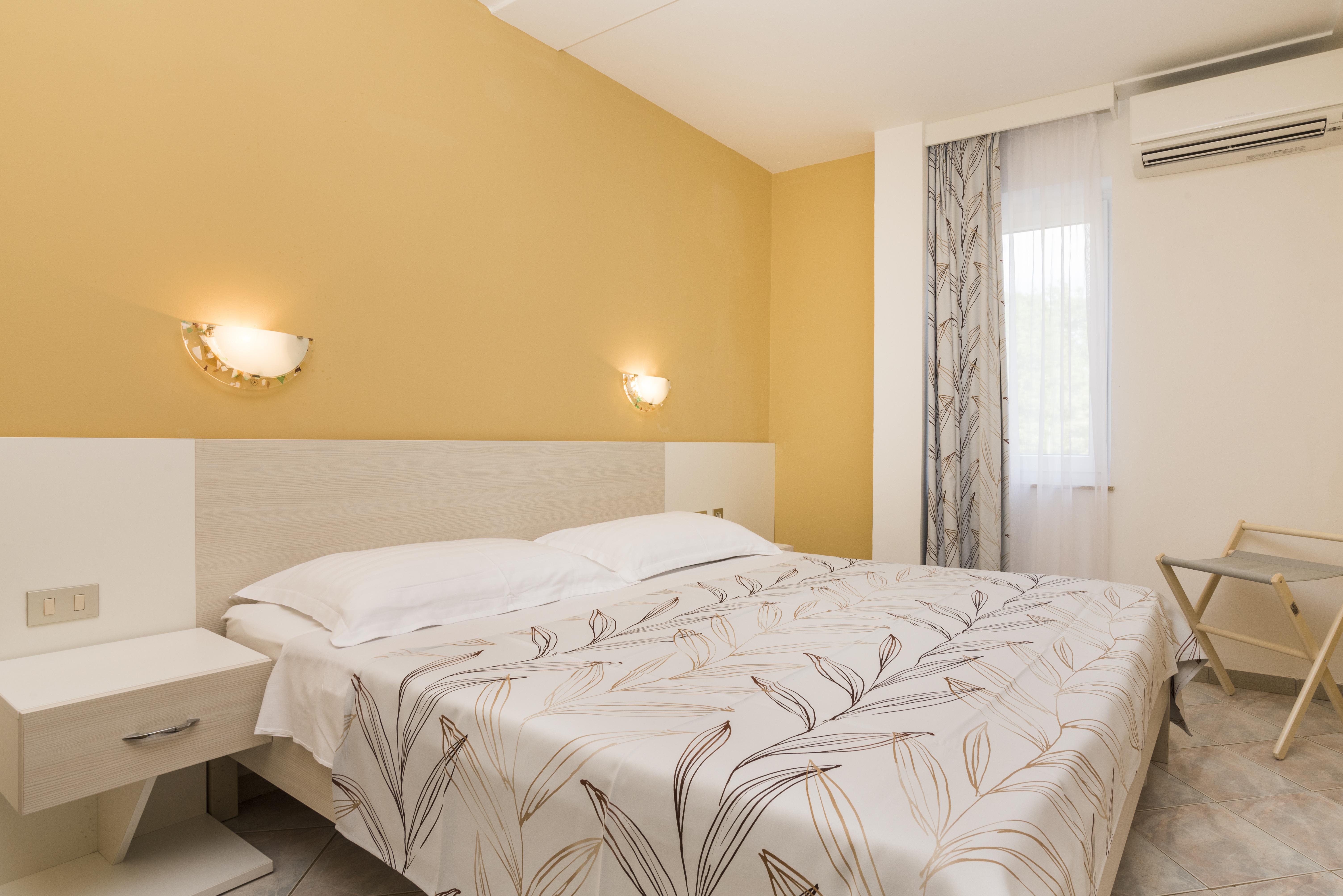Apartments Amfora Plava Laguna Umag Kültér fotó