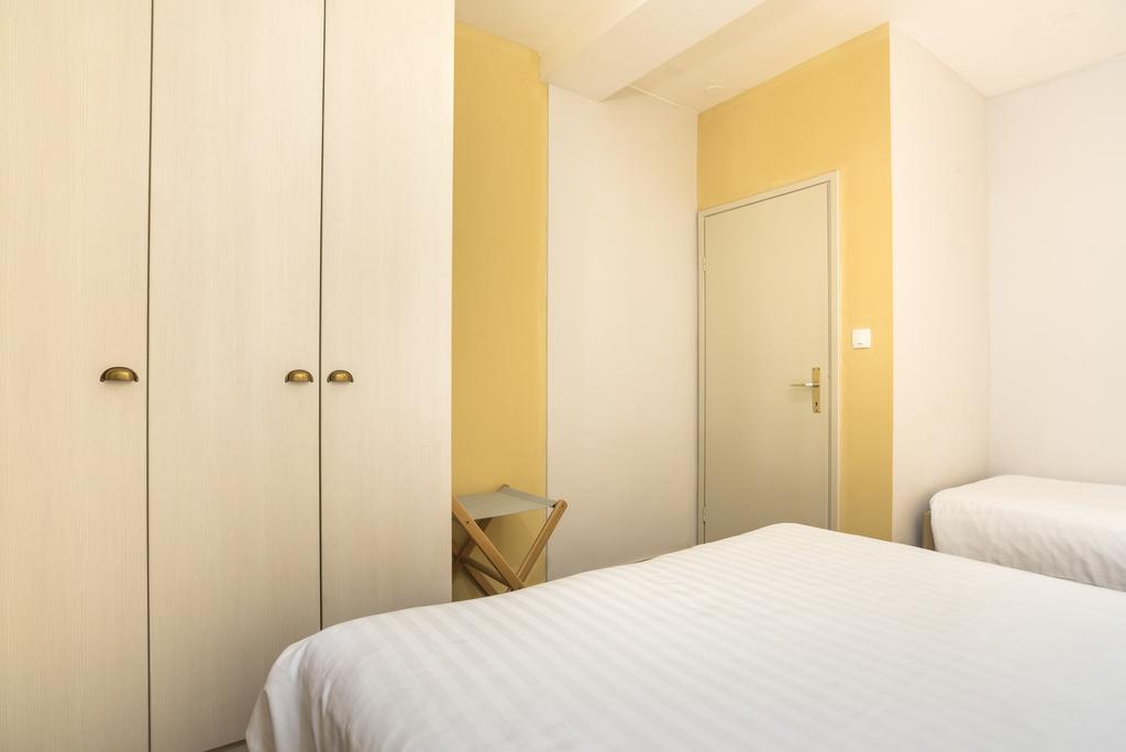 Apartments Amfora Plava Laguna Umag Kültér fotó