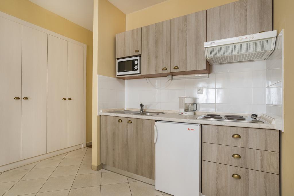 Apartments Amfora Plava Laguna Umag Kültér fotó