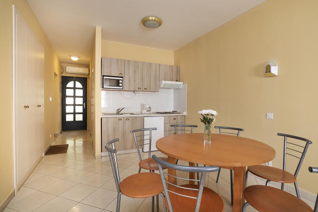 Apartments Amfora Plava Laguna Umag Kültér fotó